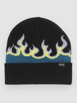 Stone Funk Beanie