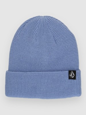 Volcom Power Beanie crystal blue kaufen