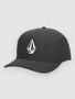 charcoal heather