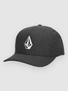 Volcom Full Stone Hthr Flexfit Cap