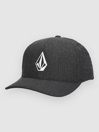 Volcom Full Stone Hthr Flexfit Casquette