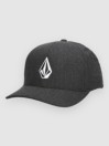 Volcom Full Stone Hthr Flexfit Cap