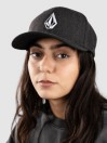 Volcom Full Stone Hthr Flexfit Cap