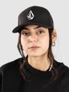 Volcom Full Stone Hthr Flexfit Casquette