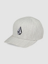 Volcom Full Stone Hthr Flexfit Cap