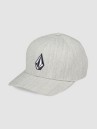 Volcom Full Stone Hthr Flexfit Cap