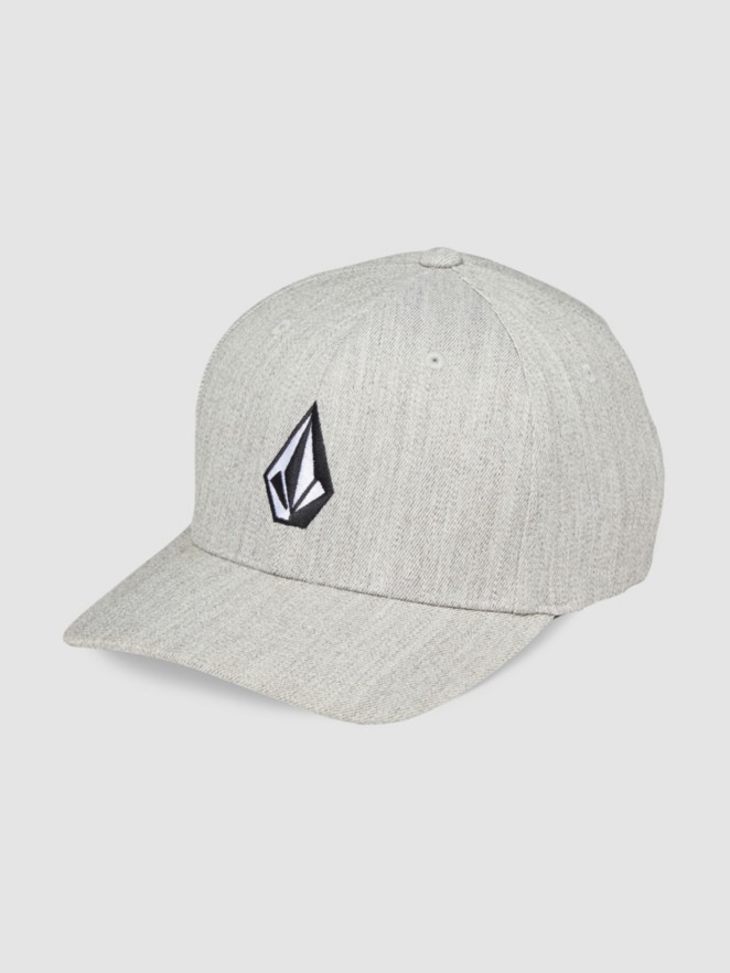 Volcom Full Stone Hthr Flexfit Cap