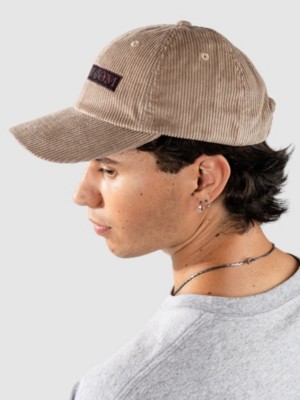 Stone Bar ADJ Cap