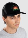 Volcom Sunset Tripper Trucker Cap