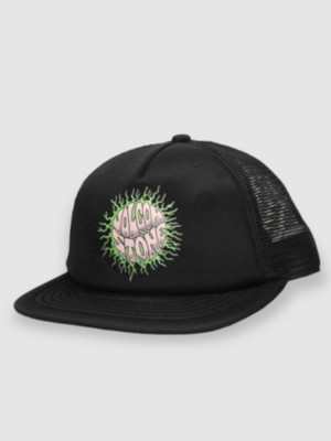 Volcom Too Fast Cheese Cap black kaufen