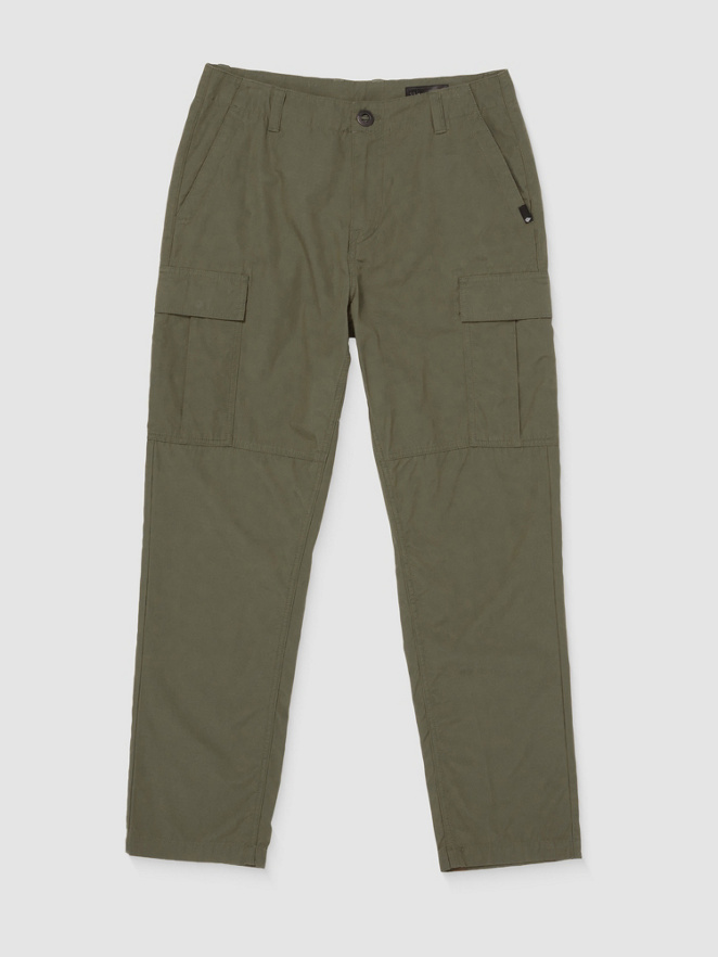 Volcom Strange Tripper Tapered Cargo Pants