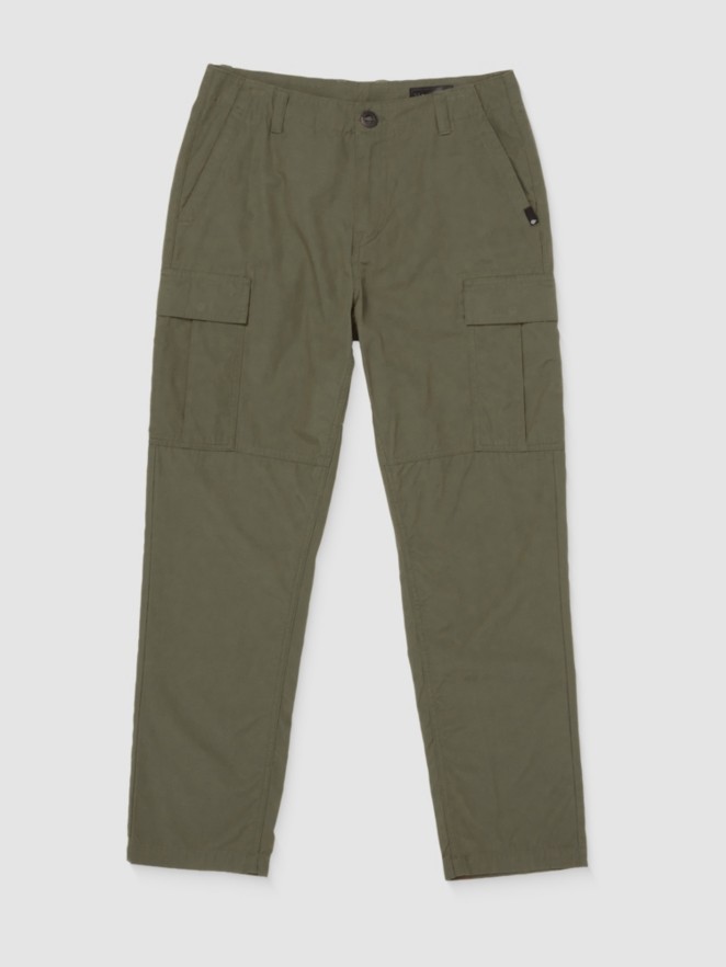 Volcom Strange Tripper Tapered Cargo Housut
