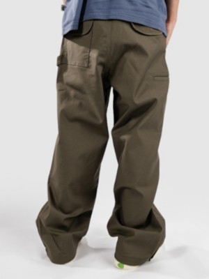 TT B Iguchi Work Pantalon