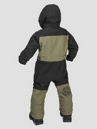 Volcom Toddler One Piece Kids Overall