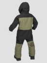 Volcom Toddler One Piece Kids Overall