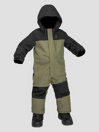 Volcom Toddler One Piece Kids Macacão