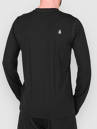 Volcom Merino Blend Crew Base Layer Top