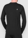 Volcom Merino Blend Crew Base Layer Top
