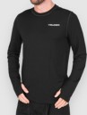 Volcom Merino Blend Crew Base Layer Top