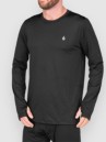 Volcom V-Science Crew Thermo Shirt