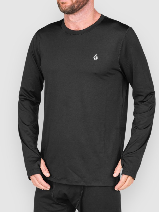 Volcom V-Science Crew Funktionsshirt
