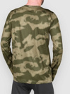 Volcom V-Science Crew Base Layer Top