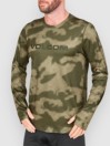 Volcom V-Science Crew Base Layer Top