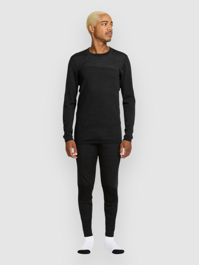 Volcom Engineered Crew Aluskerrastopaita