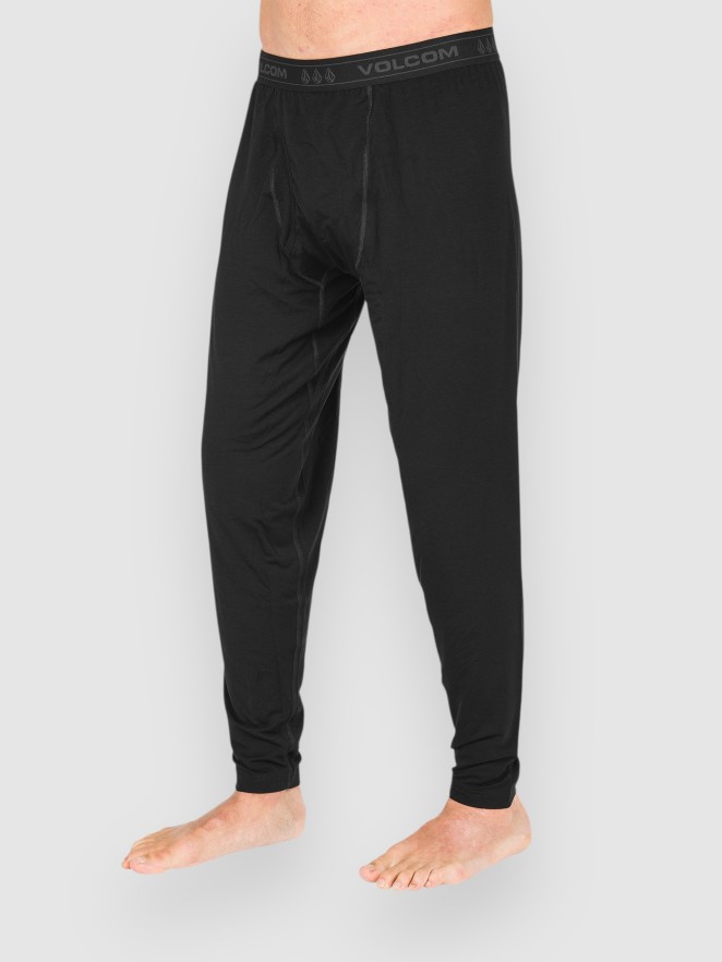 Volcom Merino Blend Base Layer Bottoms