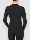 Volcom Merino Blend Crew Base Layer Top