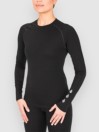 Volcom Merino Blend Crew Base Layer Top