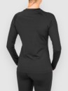 Volcom V-Science Crew Base Layer Top