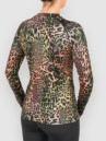 Volcom V-Science Crew Base Layer Top