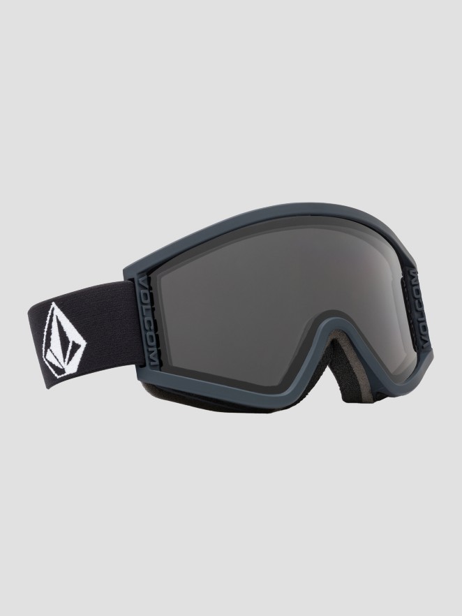 Volcom Hijinx Matte Black Snowboardové brýle