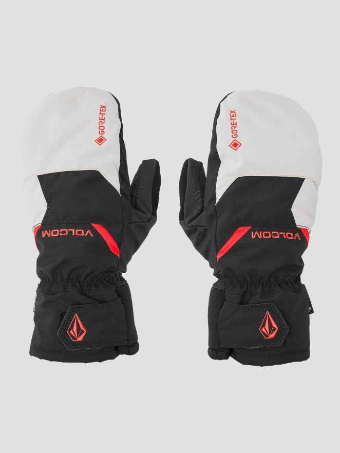 Volcom Stay Dry Gore-Tex Mittens