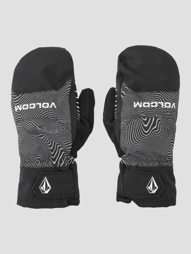 Volcom V.Co Nyle Rokavice Mitt