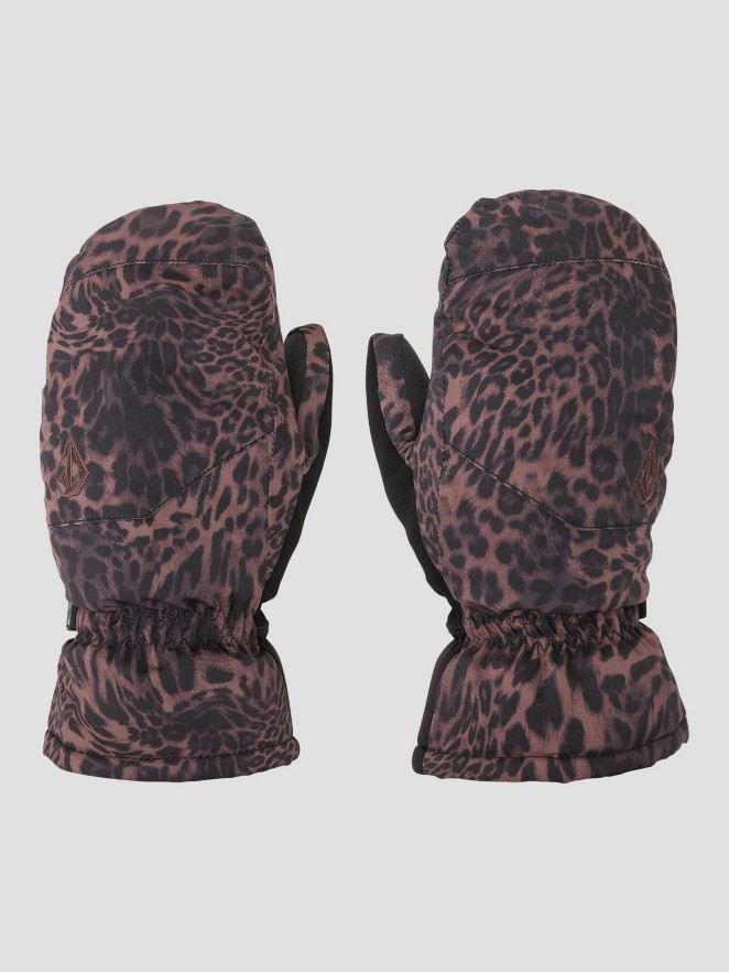 Volcom Upland Mittens