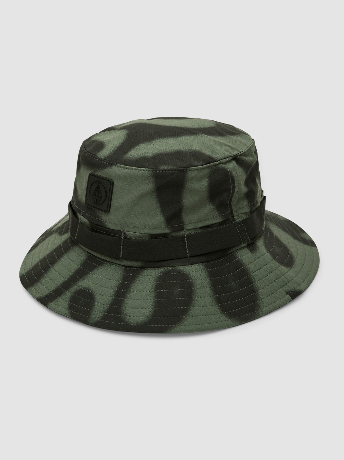 Volcom FA Zephyr Boonie Bucket Hat wintermoss