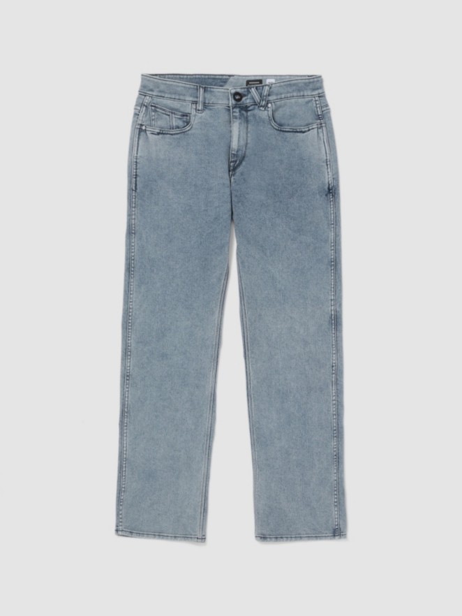 Volcom Modown Denim Jeans