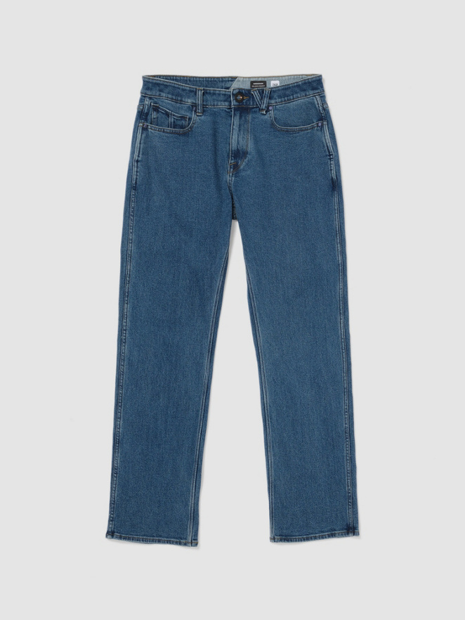 Volcom Modown Denim Jeans
