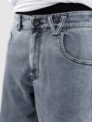 Billow Denim Jeans