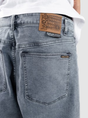 Billow Denim Jeans