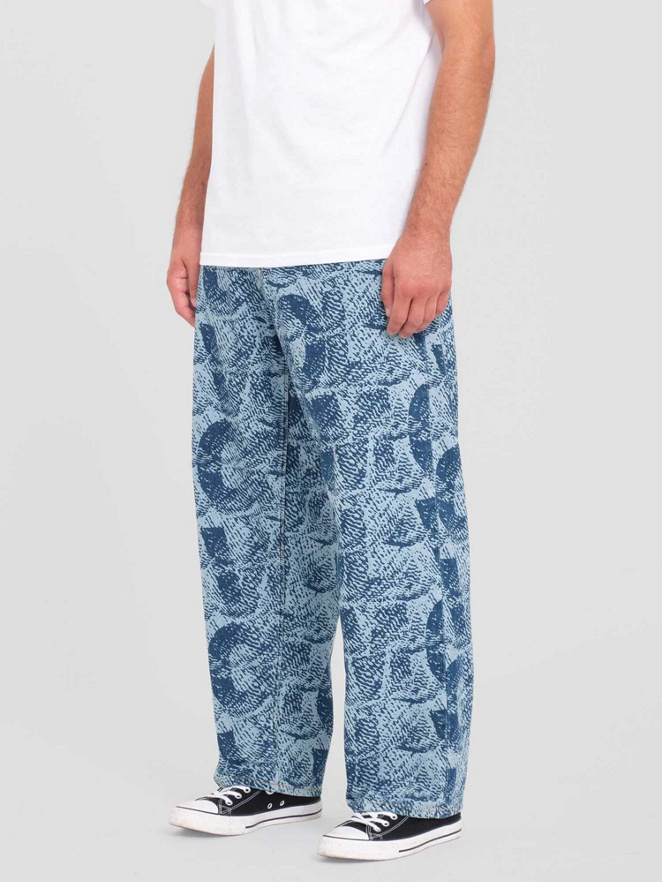 Volcom Fergadelic Denim Jeans