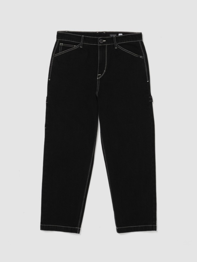 Volcom Kraftsman II Denim Jeans