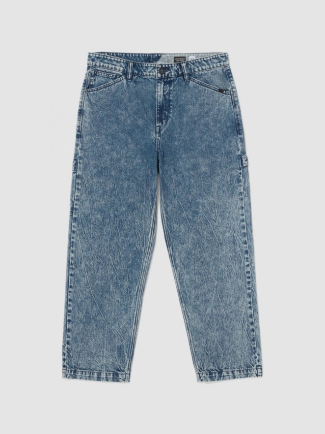 Volcom Kraftsman II Denim Jeans
