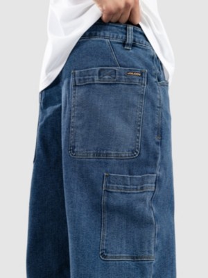 Kraftsman II Denim D&#382;&iacute;ny