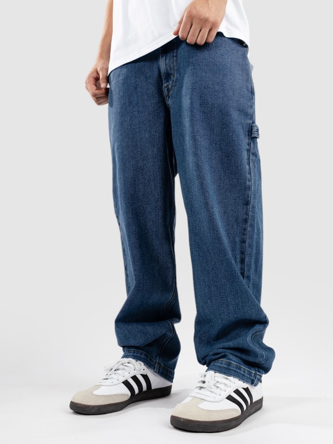 Volcom Kraftsman II Denim Jeans