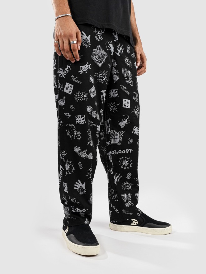 Volcom FA Keutchi EW Pants