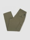 Volcom Billow Tapered EW Cargo Pants