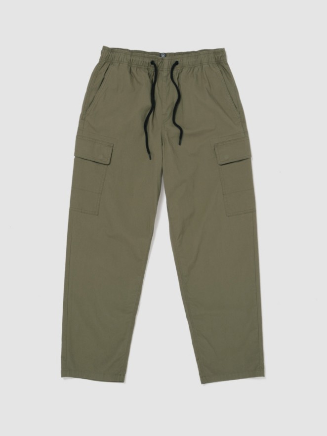 Volcom Billow Tapered EW Cargo Housut